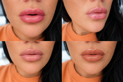 Diamond gloss