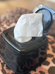 Makeup wipes