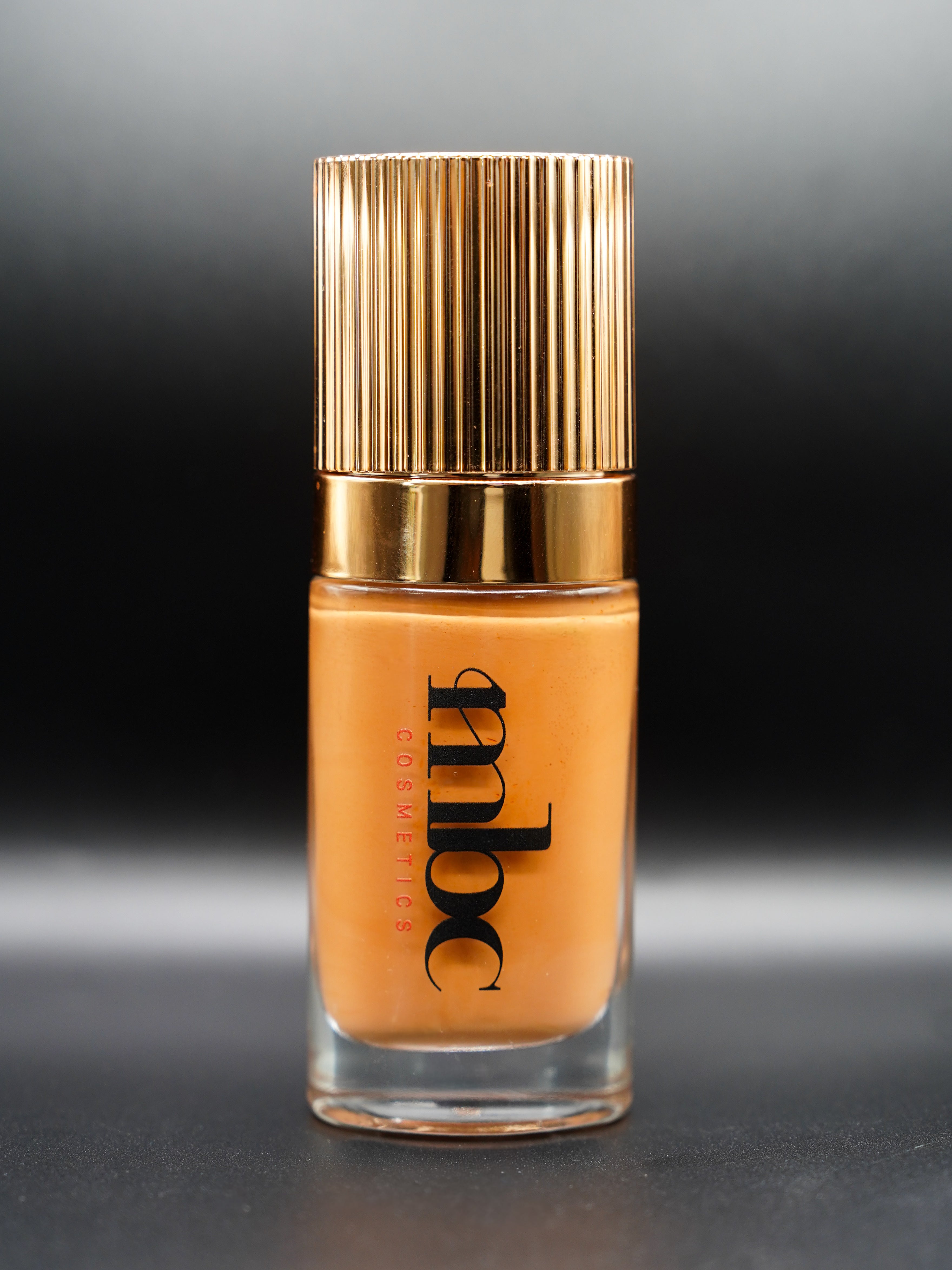 Face filter foundation