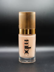 Face filter foundation