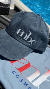 Denim Hat