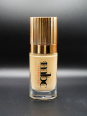 Face filter foundation