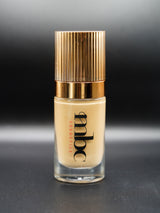 Face filter foundation