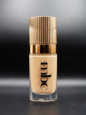Face filter foundation