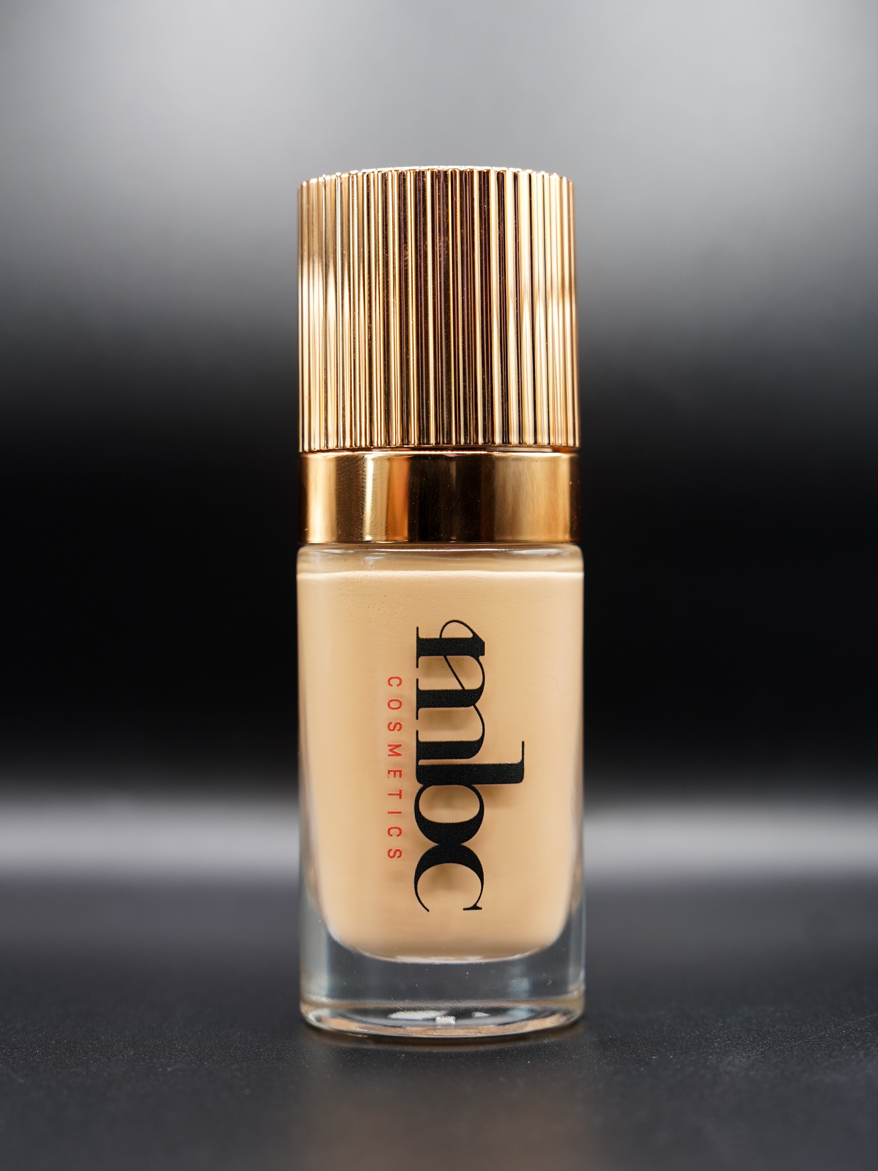 Face filter foundation