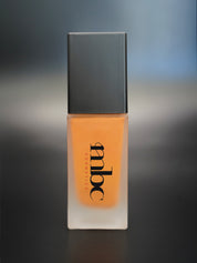 Mineral Longwear Foundation