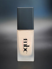 Mineral Longwear Foundation