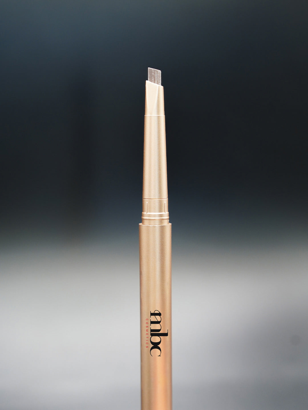 Brow Pencil (Angled, Sweat-Proof)