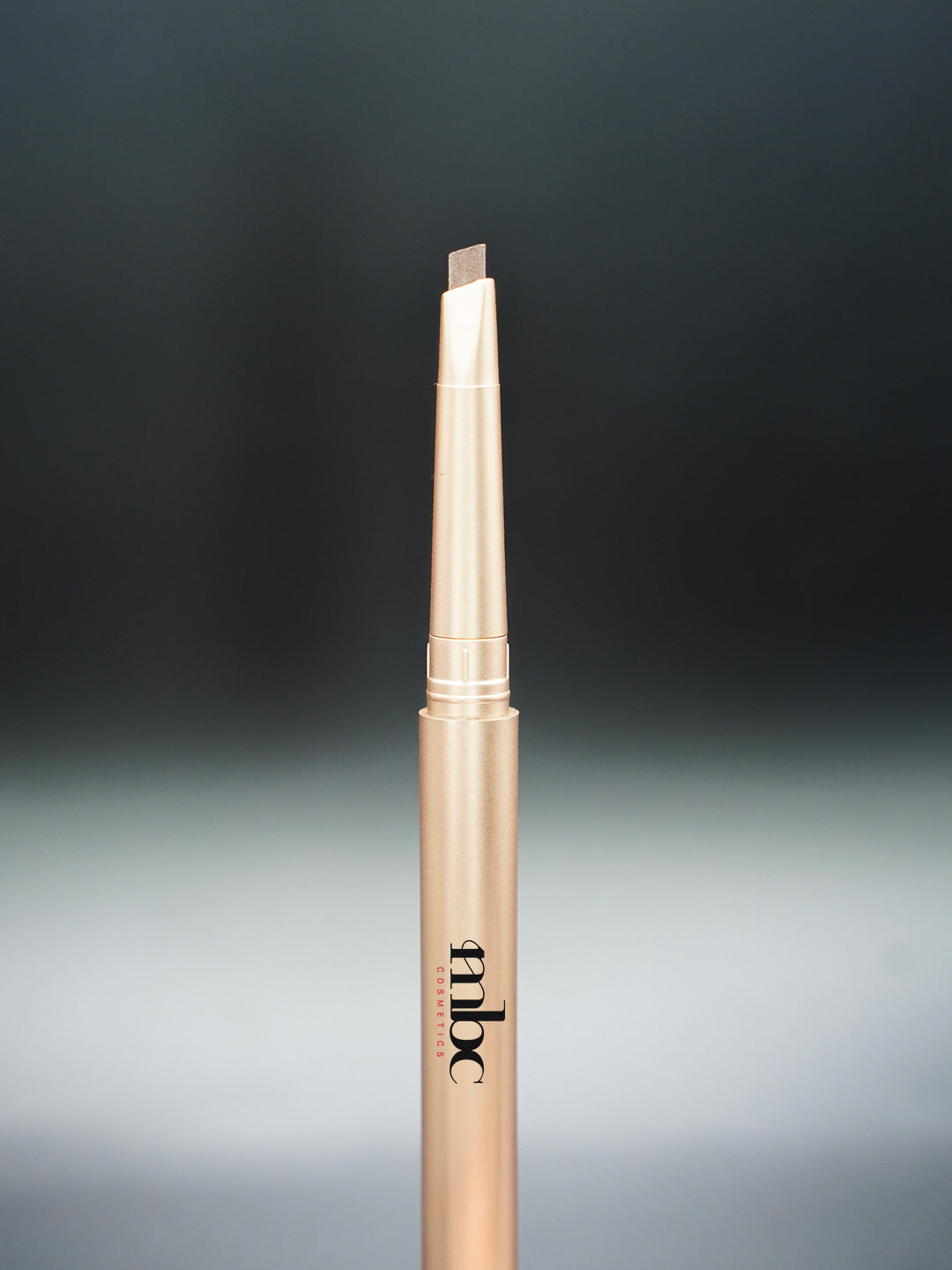 Brow Pencil (Angled, Sweat-Proof)