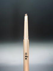 Brow Pencil (Angled, Sweat-Proof)
