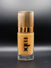 Face filter foundation