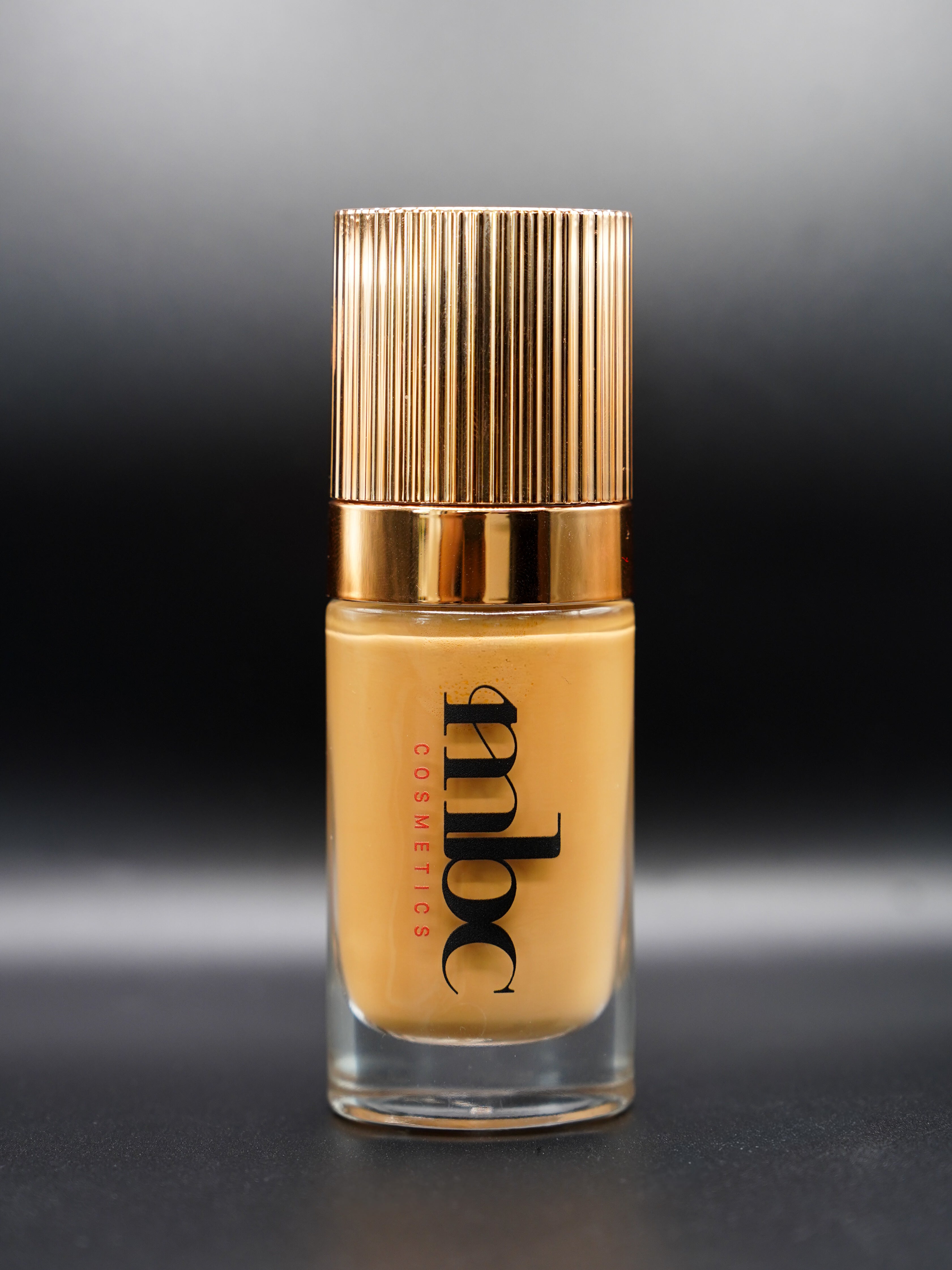 Face filter foundation