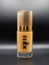 Face filter foundation