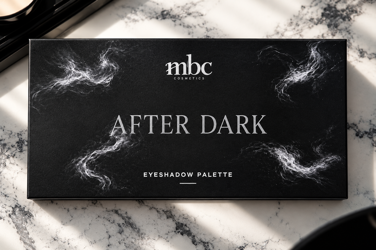 After dark palette
