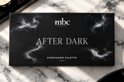 After dark palette