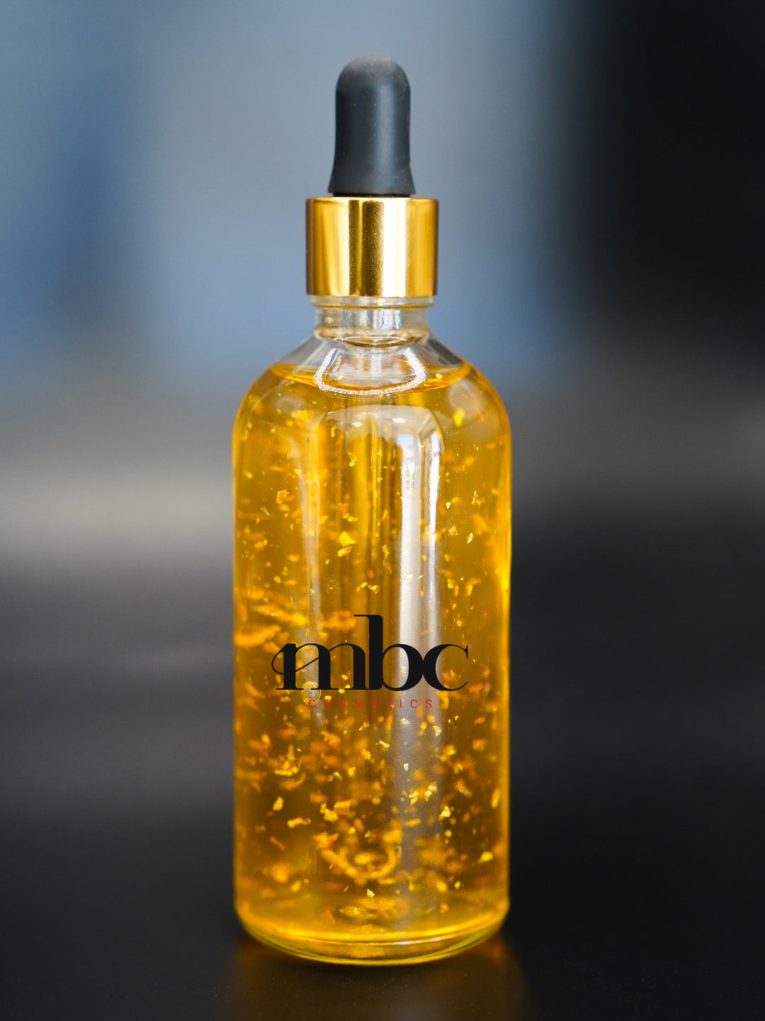 24K Gold Serum