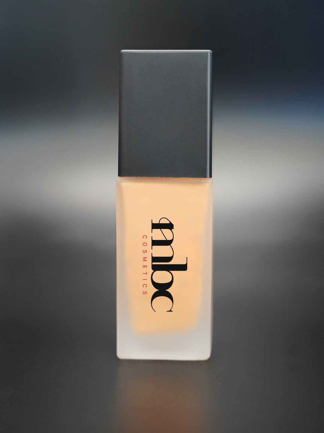 Mineral Longwear Foundation