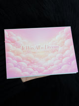 It Was All a Dream Highlighter Palette