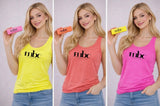 MBC Tank Top