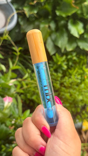 Natural Plumping lip oils