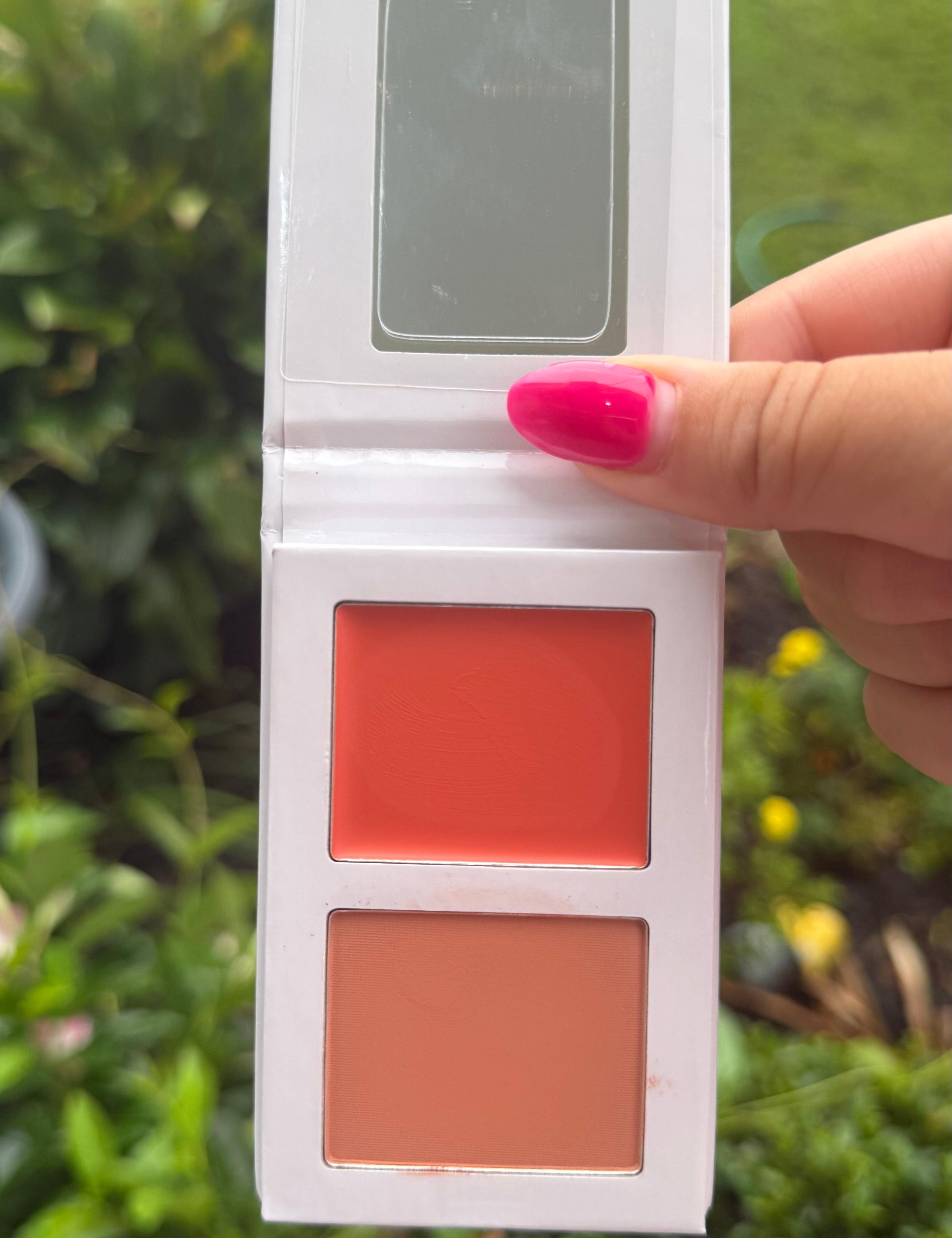 Blush Duos