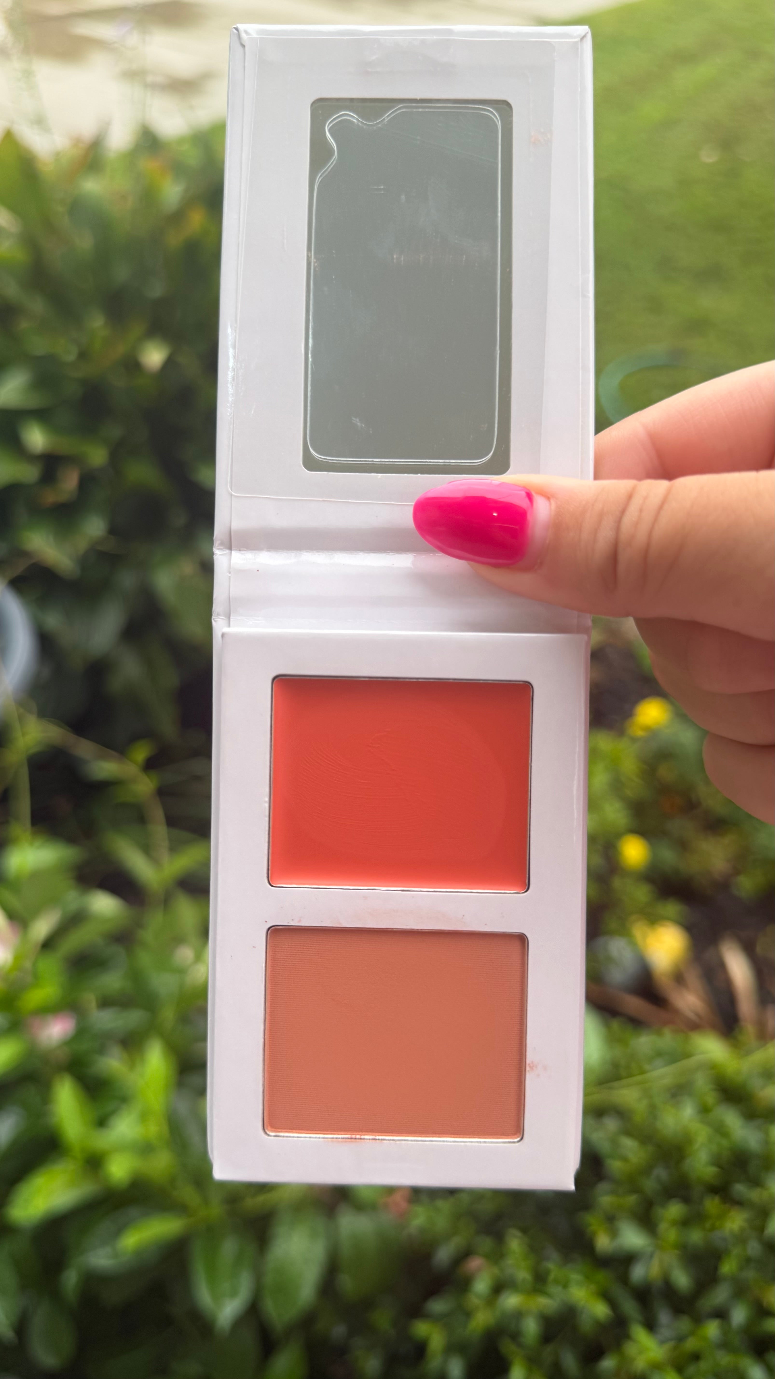 Blush Duos