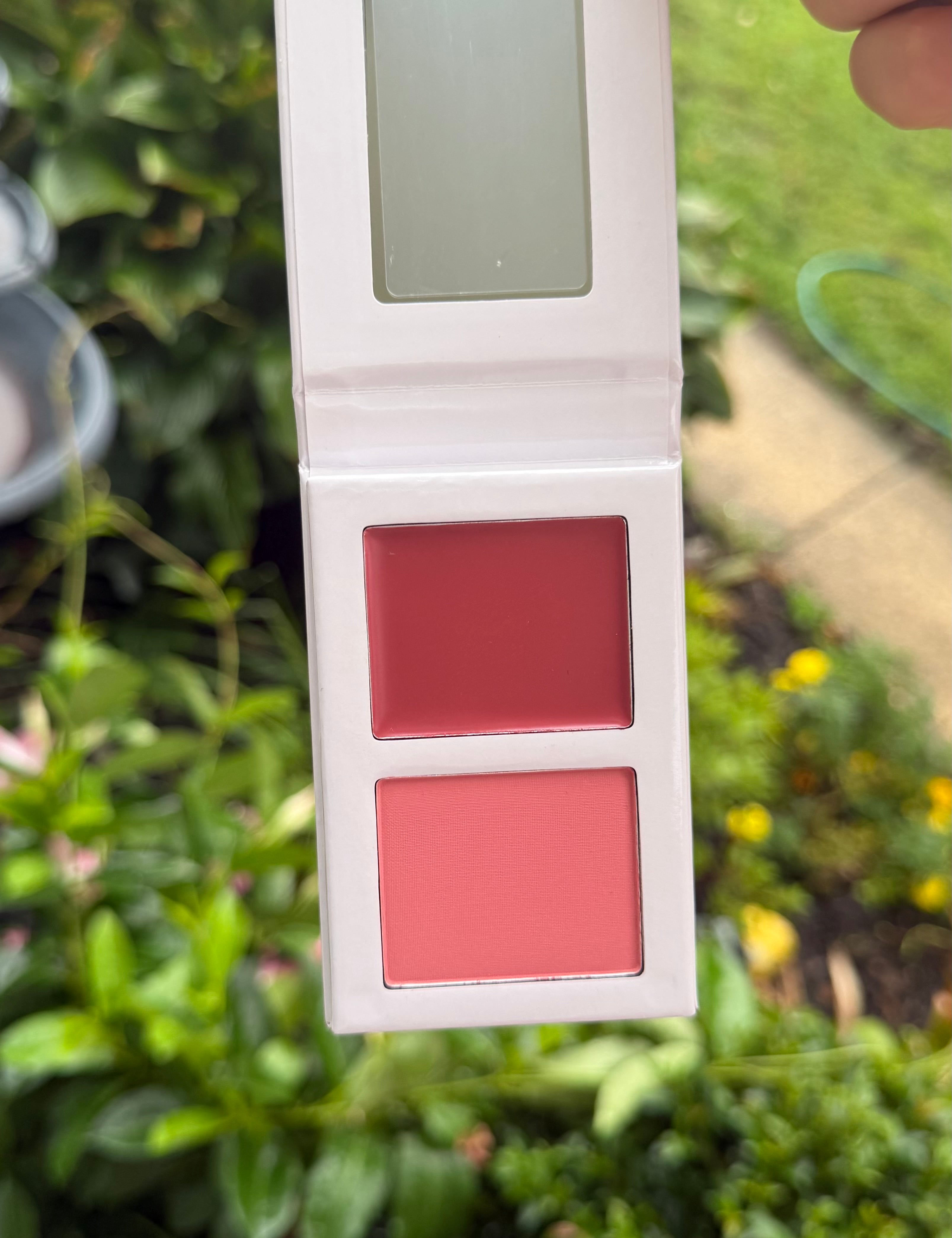 Blush Duos