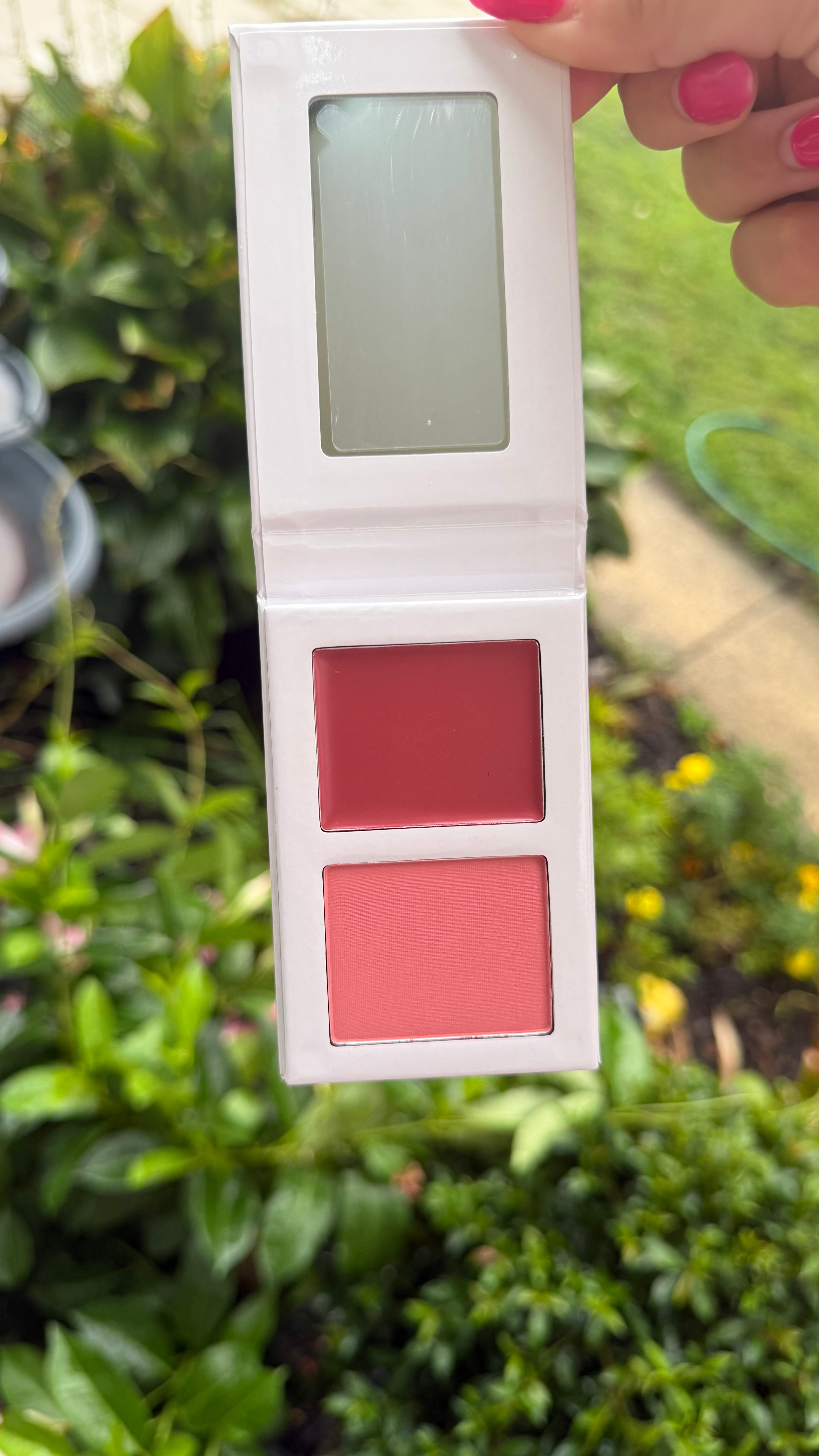 Blush Duos