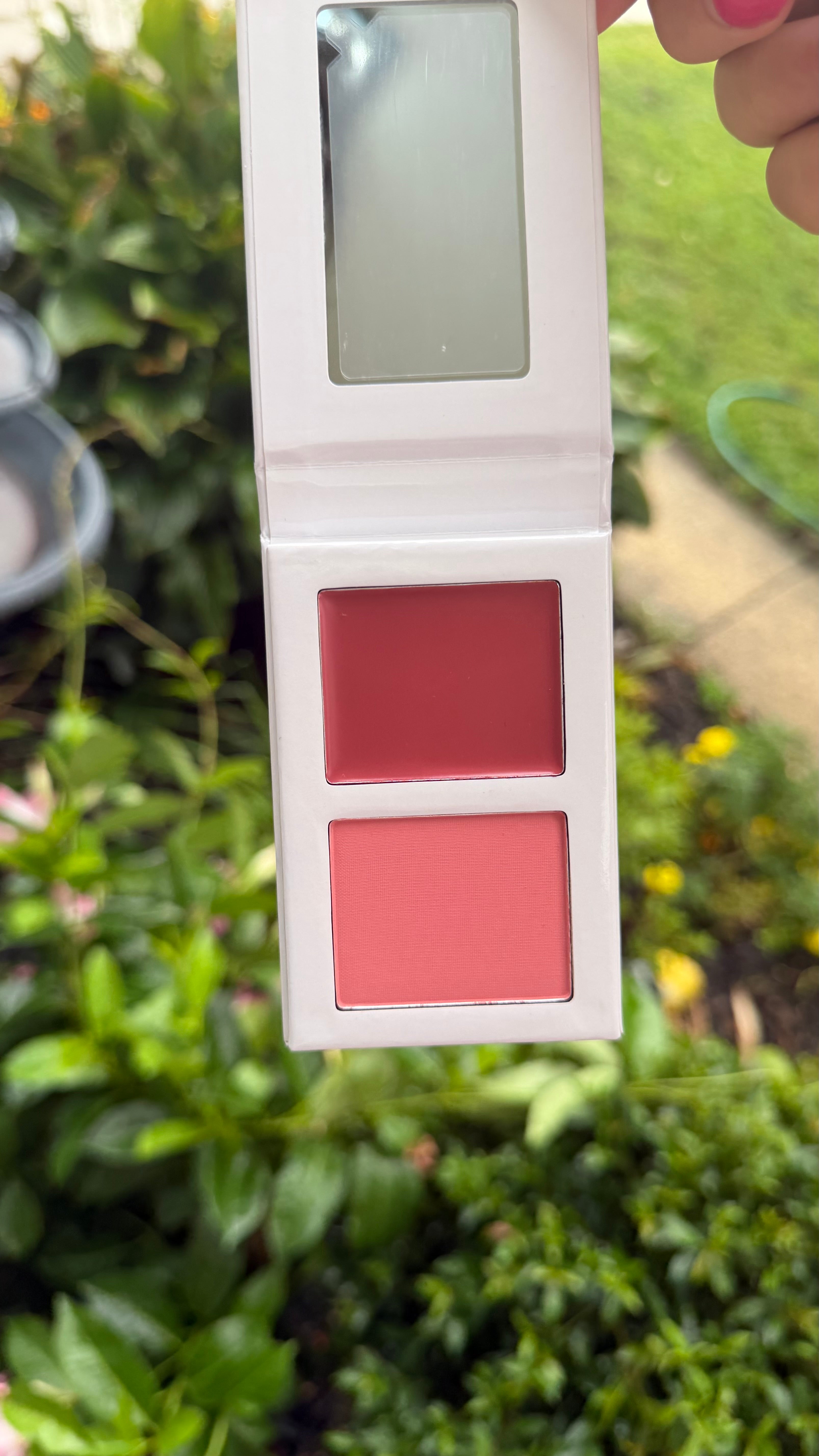 Blush Duos