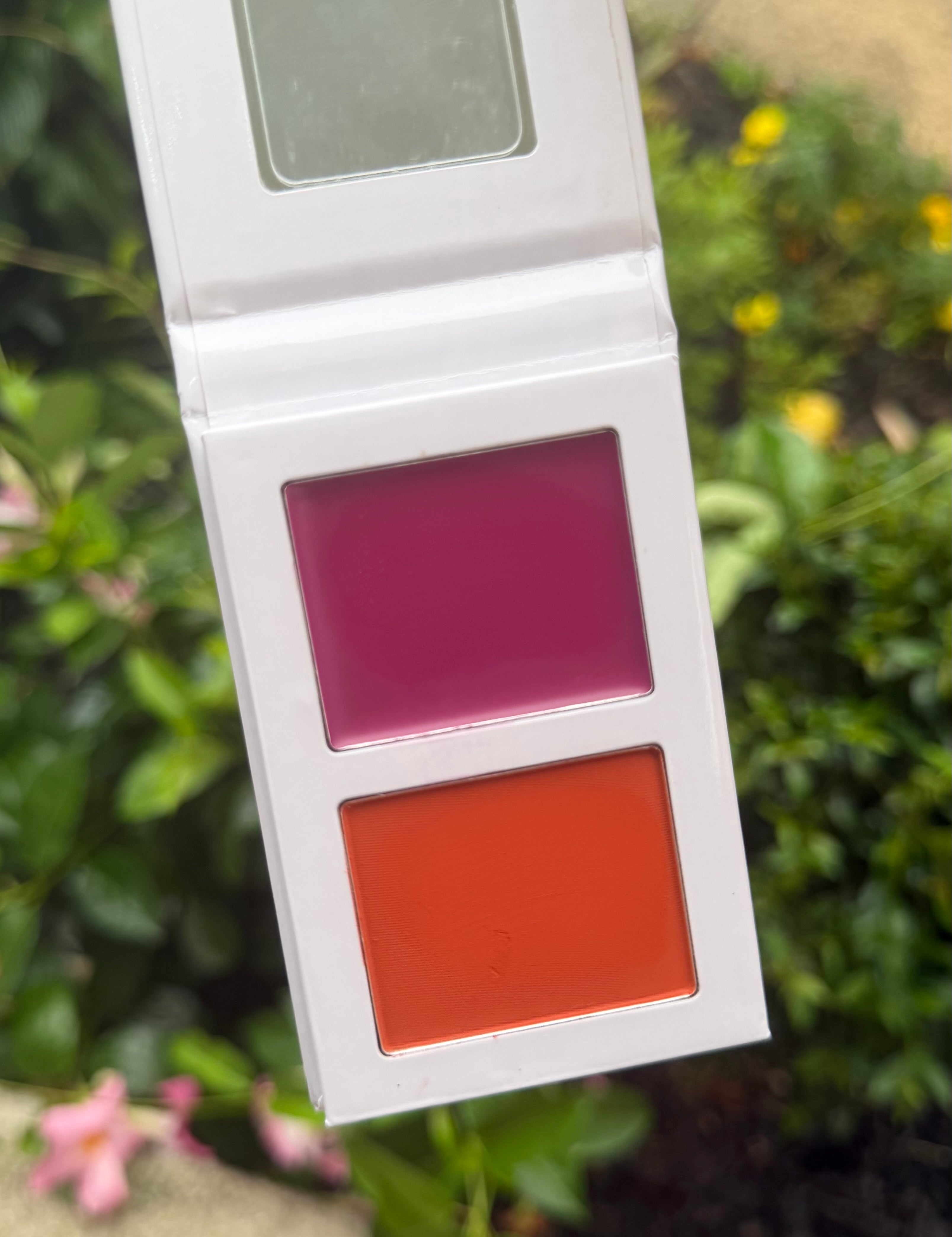Blush Duos