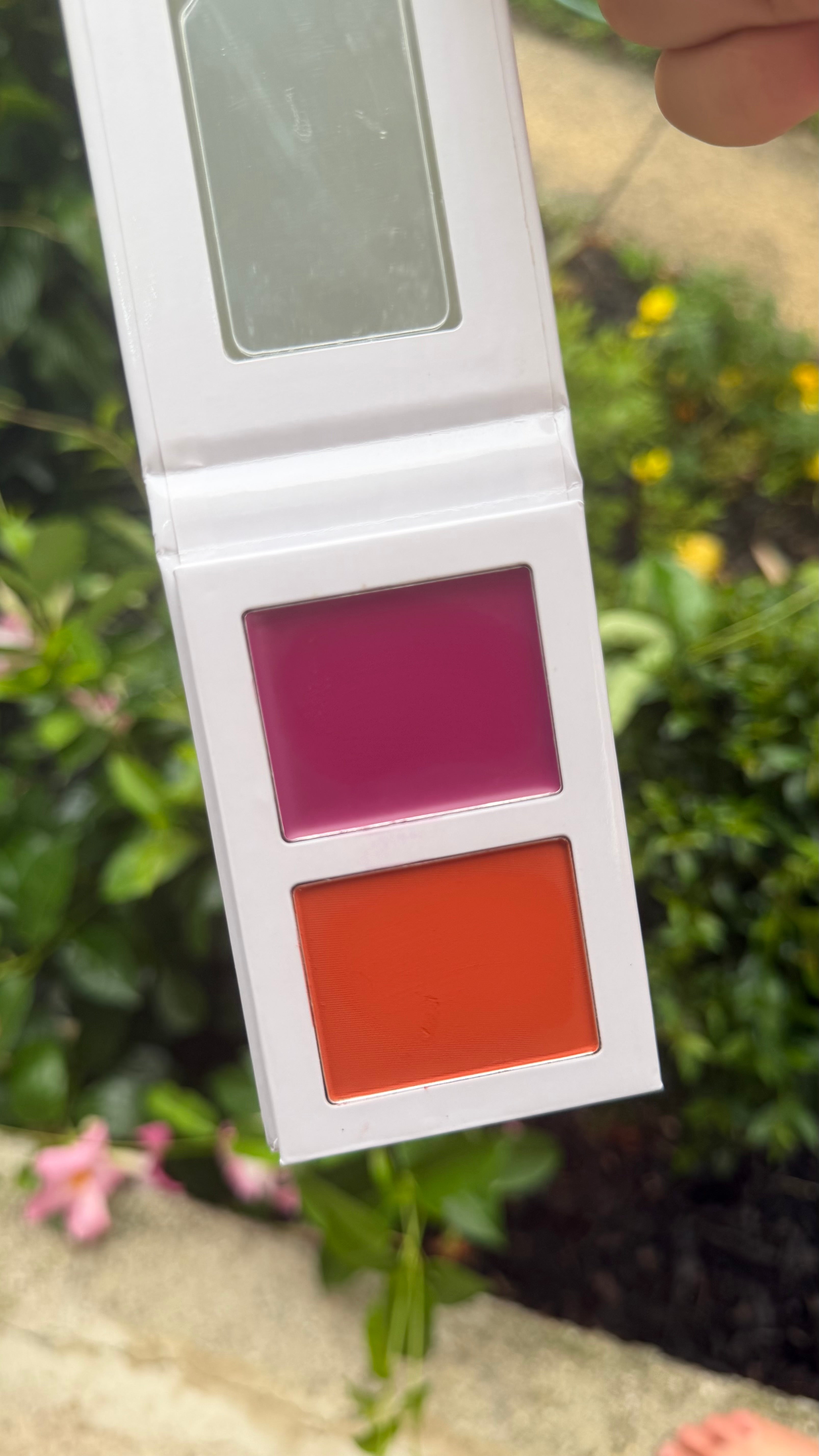 Blush Duos