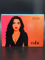 Icon Eyeshadow Palette