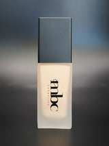 Mineral Longwear Foundation