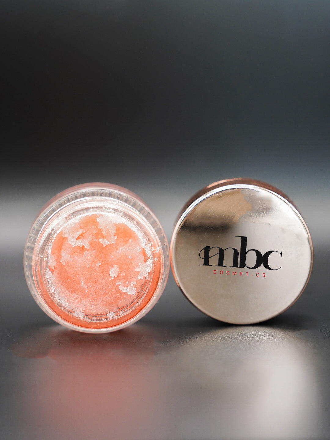 Candy Lip Scrub