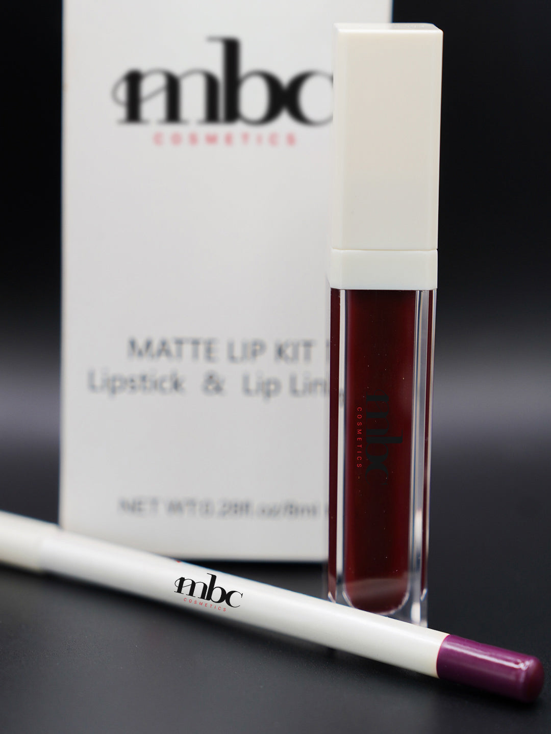 Liquid Lip Kits | MBC Cosmetics