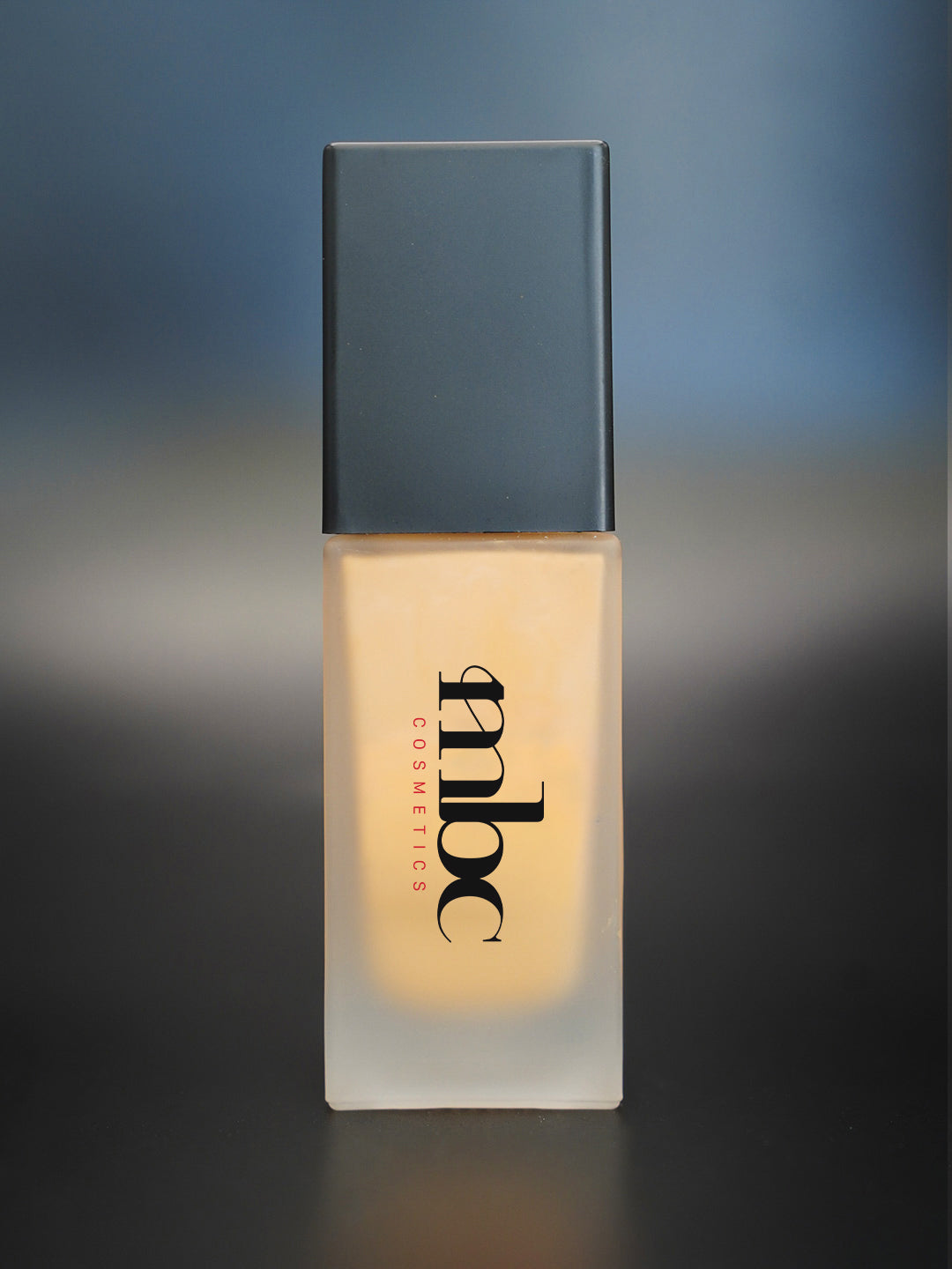 Mineral Longwear Foundation